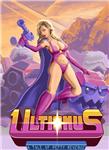 Ultionus: A Tale of Petty Revenge (ROW Desura Key)