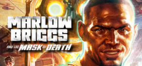 Marlow Briggs and the Mask of Death ( steam key )