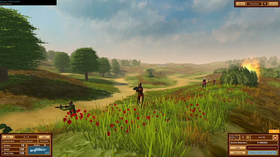 Airship Dragoon ( DESURA key region free )