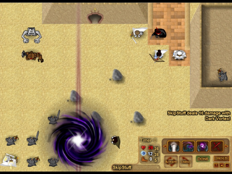 Telepath RPG: Servants of God -- desura key region free