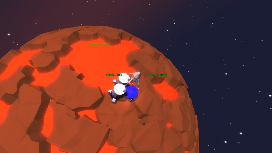 Crater Maker ( DESURA key region free )