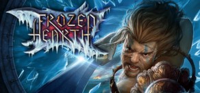 Frozen Hearth ( steam key region free )