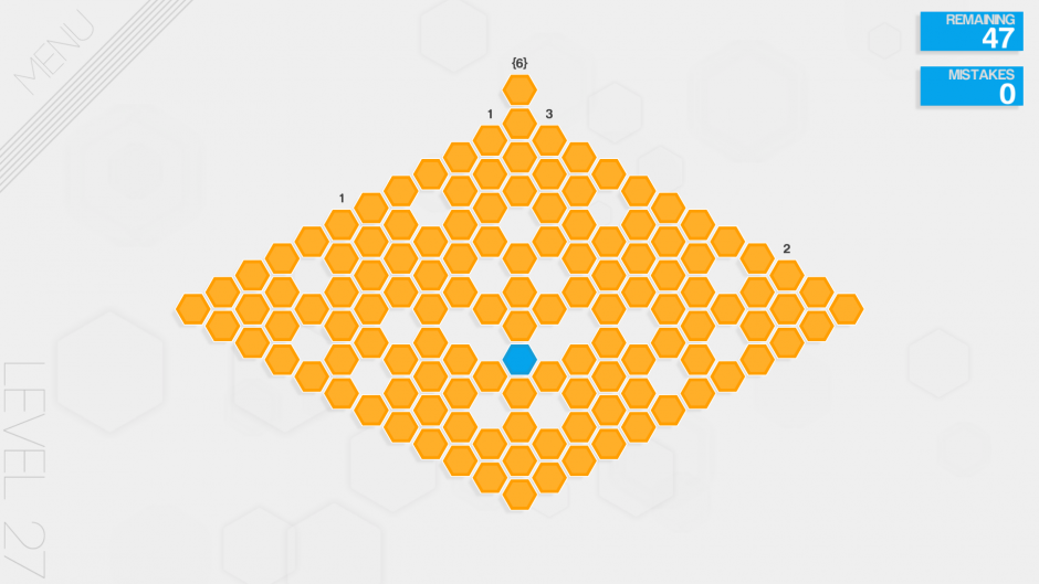 Hexcells Plus ( steam key region free )