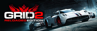 Grid 2 ( Steam link region free )