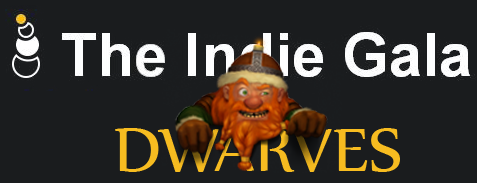 Indie Gala Dwarves ( steam region free