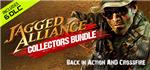 Jagged Alliance Collection - Back in Action + Crossfire
