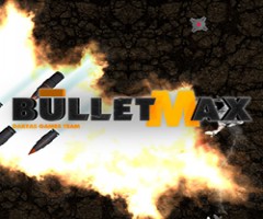 BulletMAX ( DESURA key region free )