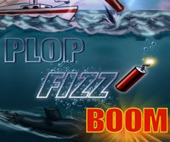 Plop Fizz Boom! ( DESURA key region free )