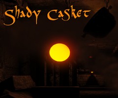 Shady Casket ( desura key region free )