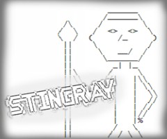 Stingray ( DESURA key region free )