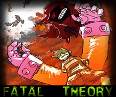 Fatal Theory ( DESURA key region free )