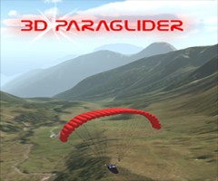 3D Paraglider  ( DESURA key region free )