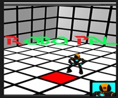 Robo Pal  ( desura key region free )