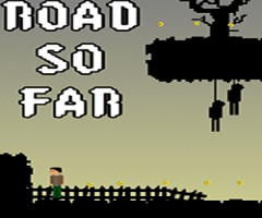 Road so Far ( DESURA key region free )
