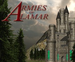 Armies of Alamar ( DESURA key region free )