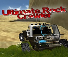 Ultimate Rock Crawler ( desura key region free )