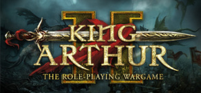 King Arthur II: The Role Playing Wargame  - STEAM key
