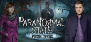 Paranormal State: Poison Spring ( steam key region free