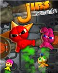 Jibs Arcade ( Desura Key / Region Free )