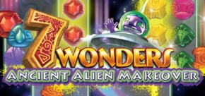 7 Wonders: Ancient Alien Makeover ( steam region free )