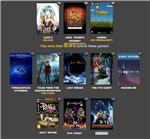 Indie Gala Bundle Last Dream (9 steam игр+ 3 Desura)