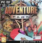 Adventure Park ( steam key region free )