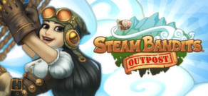 Steam Bandits: Outpost ( Explorer´s Equipment Pack )