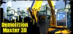 Demolition Master 3D ( Steam Key / Region Free )