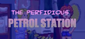 The Perfidious Petrol Station ( DESURA region free )