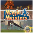 Magic Meisters ( DESURA key region free )