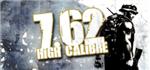 7,62 high calibre ( steam key region free )