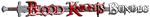Indie Gala Bundle Blood Knights (3 steam + 1 Desura)