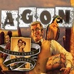 AGON - The Lost Sword of Toledo ( SHINYLOOT key )