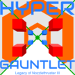 Hyper Gauntlet ( DESURA key region free )