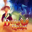 Deity Quest ( DESURA key region free )