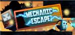 Mechanic Escape ( Steam Key / Region Free )