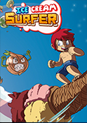 Ice Cream Surfer ( DESURA key region free )