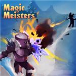 Magic Meisters - Alpha ( Desura Key / Region Free )