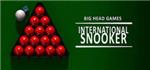 International Snooker ( Desura Key / Region Free )