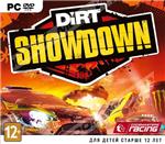 DiRT Showdown - Steam GIFT (Region Free)