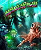 MonstaFish ( Desura Key / Region Free )