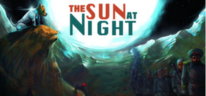 The Sun at Night ( STEAM key region free )