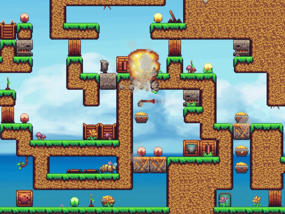 Koala Kids ( DESURA key region free )