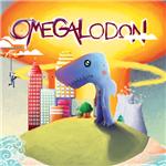 Omegalodon (Steam link / Region Free)