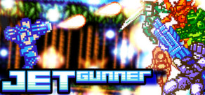 Jet Gunner ( steam key region free )