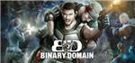 Binary Domain ( Steam Gift / Region Free )