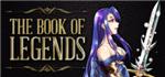 The Book of Legends ( Steam key region free )