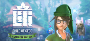Lili: Child of Geos ( steam key region free )