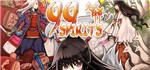99 Spirits ( DESURA key region free )