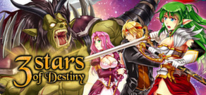 3 Stars of Destiny ( steam key region free )